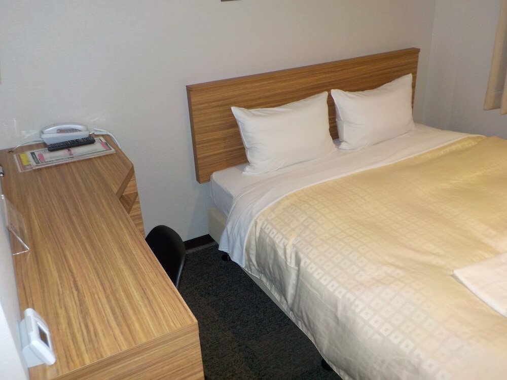 Фото Hotel Crown Hills Katsuta 2 Gou Motomachiten