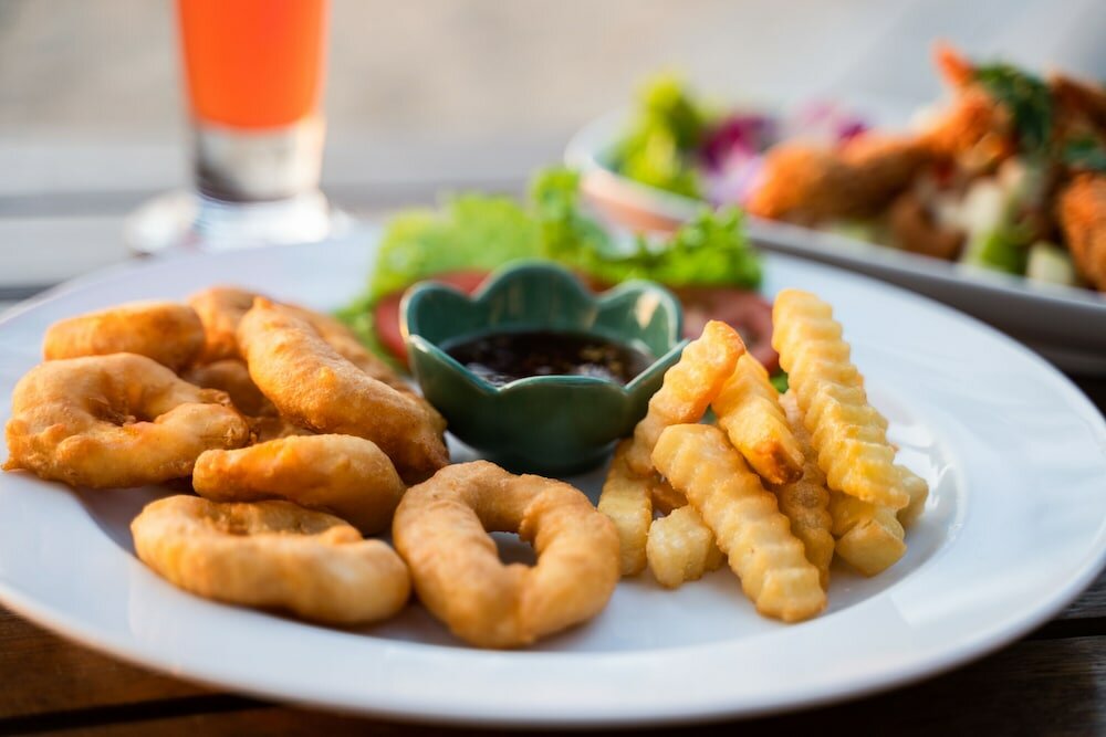 Фото Ayara Villas Khaolak