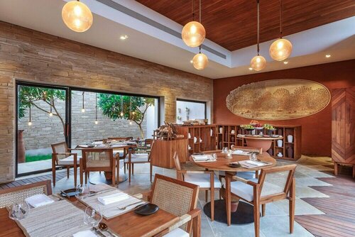 Гостиница Woods at Sasan в Гуджарате