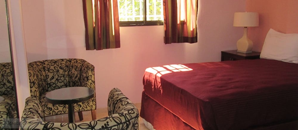 Фото Tabarre's Palace