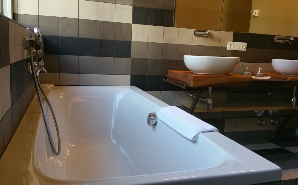 Фото Sun Matrei Apartments