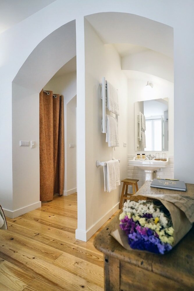 Фото Casas de São Bento