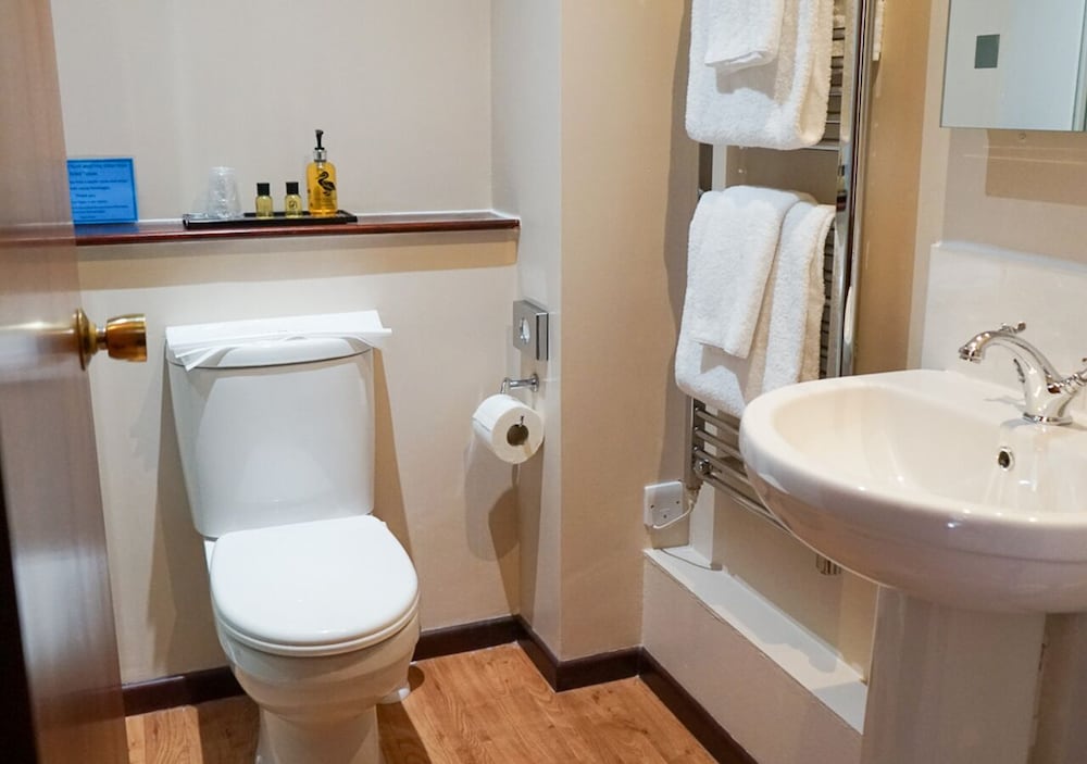 Фото Penmorvah Manor Hotel