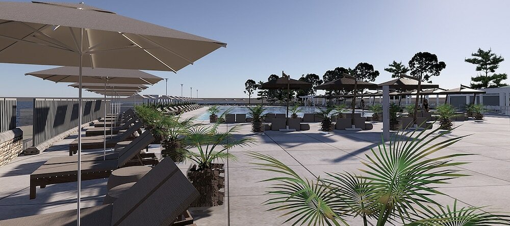 Фото Remisens Casa Rosa, Dépandance