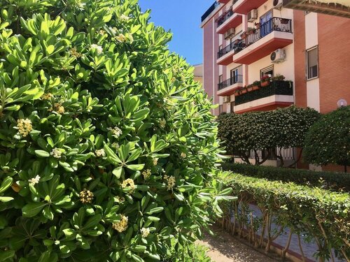 Гостиница Bnb Sea Sardinia в Кальяри