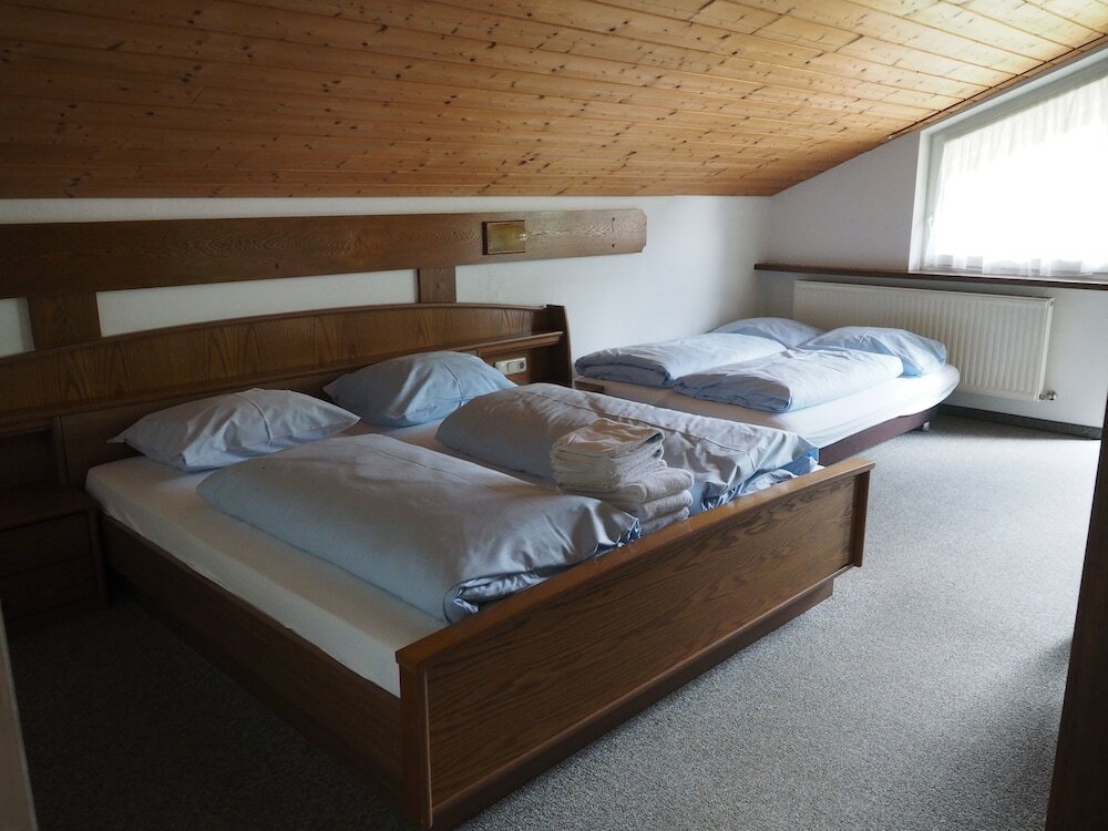 Фото Haus Brabant