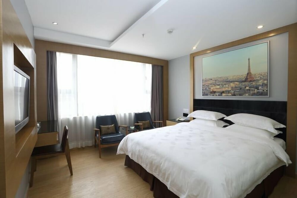 Hotel Colour Inn Shenzhen Chunfeng Branch, Shenzhen, photo