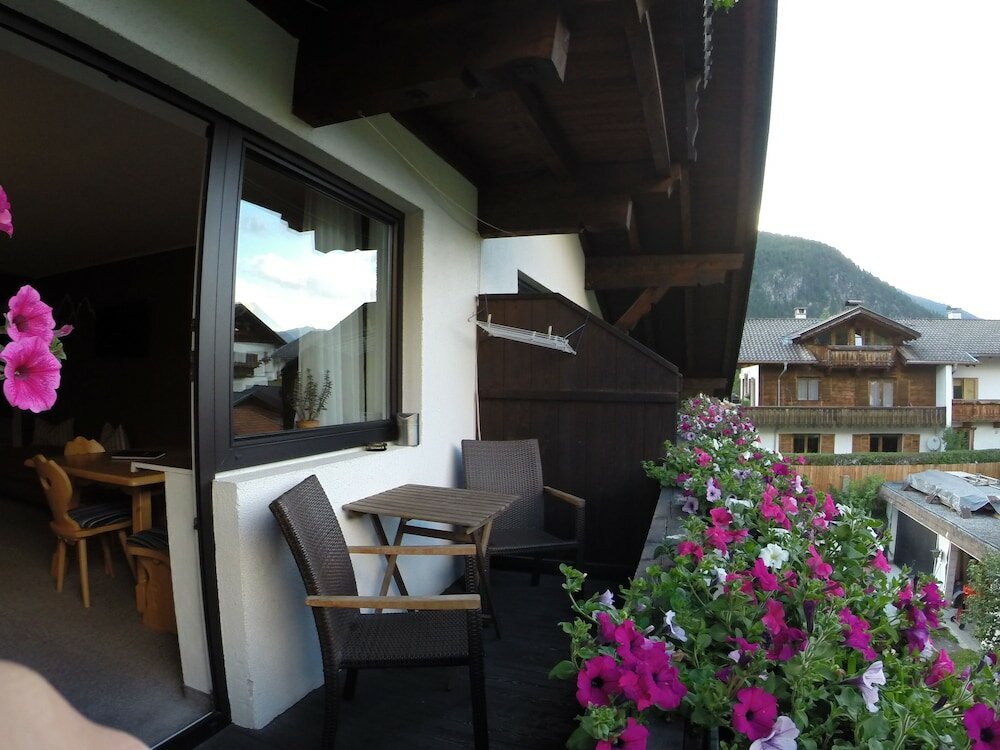 Фото Haus Brabant