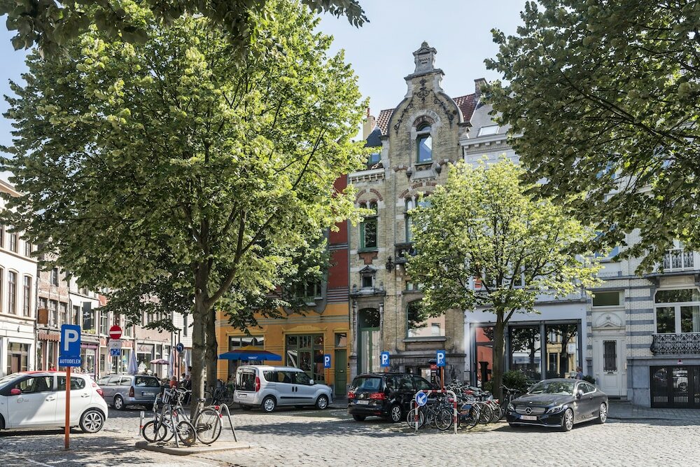 Фото отеля 5