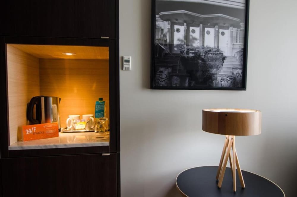 Фото Hampton by Hilton Montevideo Carrasco