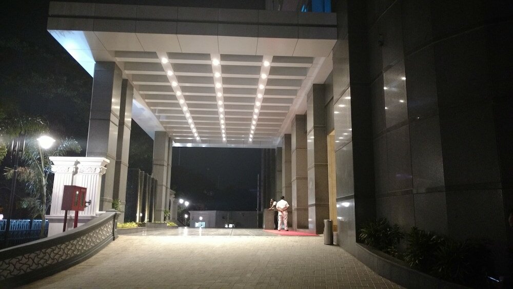 Фото Ramada Plaza by Wyndham Chennai