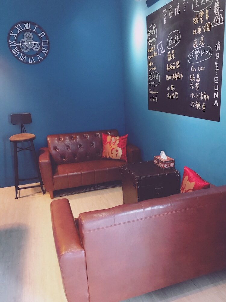 Фото Idea House-Kenting