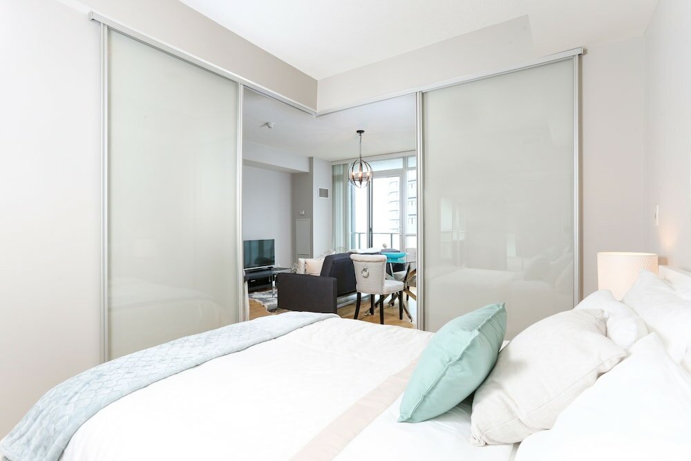 Фото Platinum Suites - Scotia Bank Arena