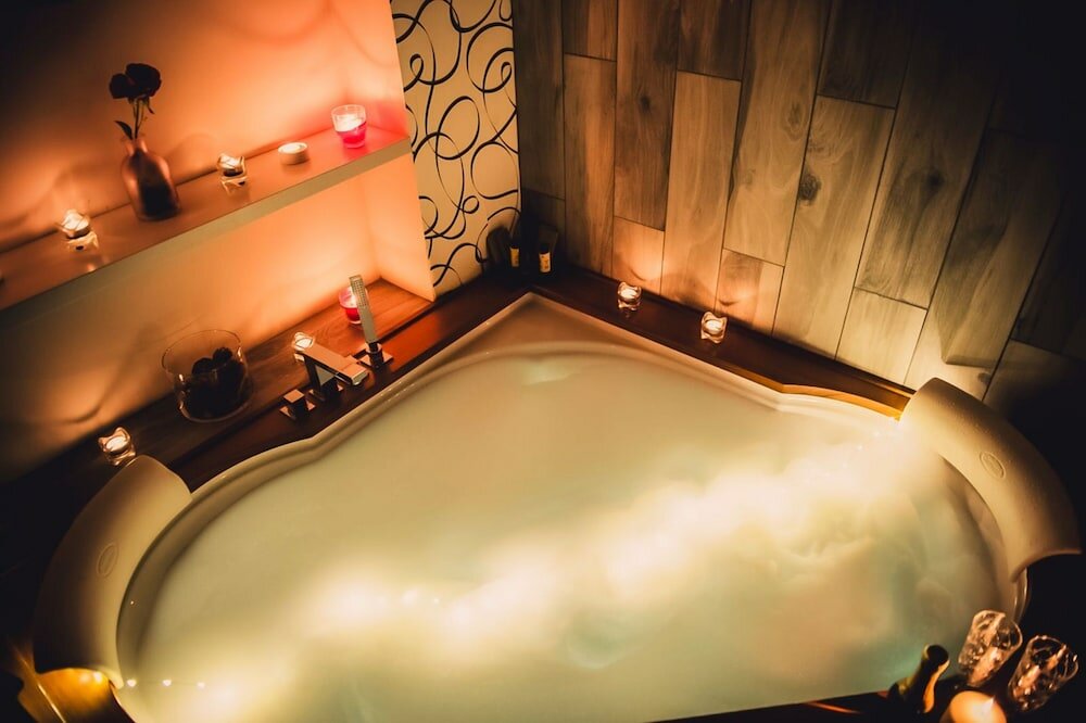 Фото Domus Tacito Luxury