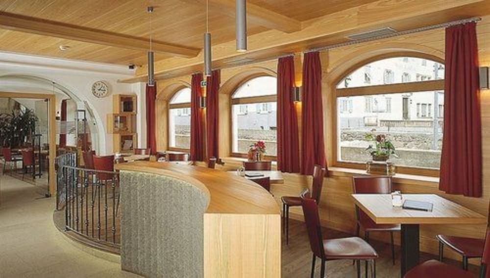 Фото Hotel Cavalletto