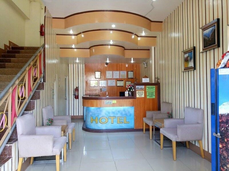 Гостиница Asia Novo Boutique Hotel - Midsayap