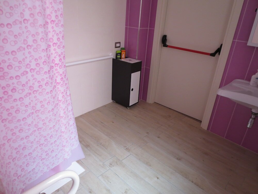 Фото B&b Vergilia