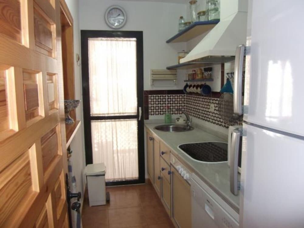 Фото 106143 - Apartment in Zahara