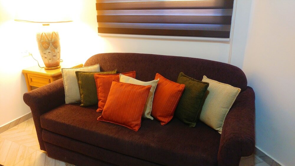 Фото City Apartaments on Neviot street