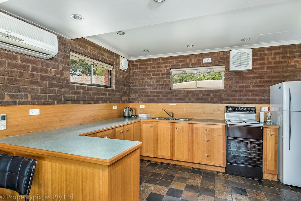 Фото Bay Retreat Port Arthur