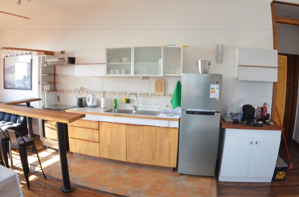 Фото Lofts Parque Mirador Cerro Alegre