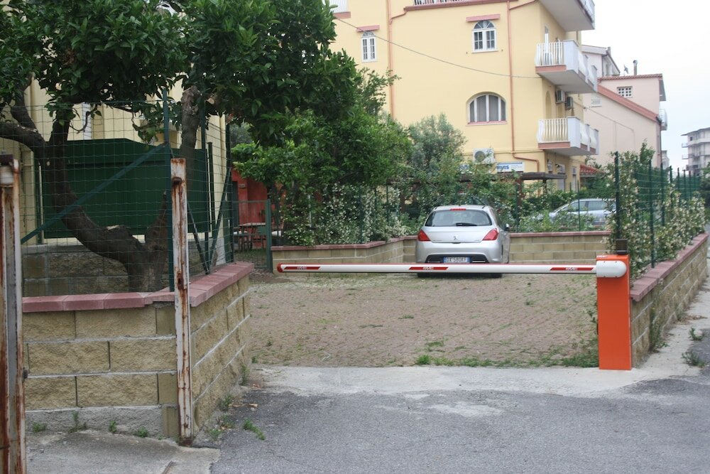 Фото Barnet House Lamezia