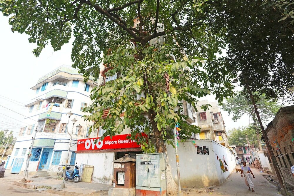 Фото Oyo 3675 Kalighat