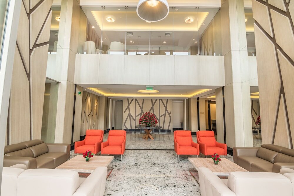 Фото Radisson Hotel Guayaquil