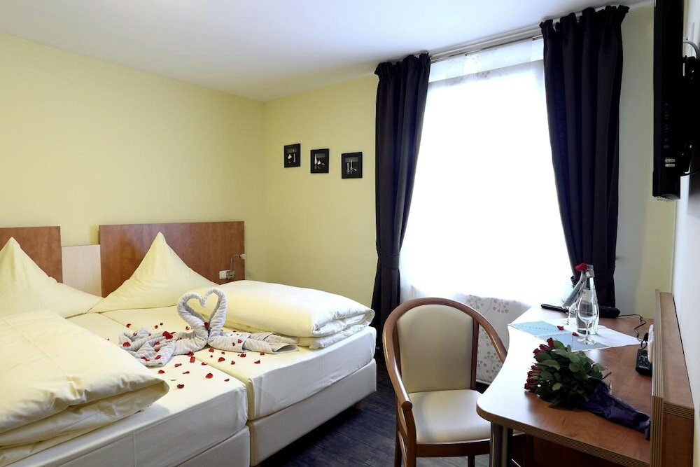 Фото Hotel & Restaurant Europa