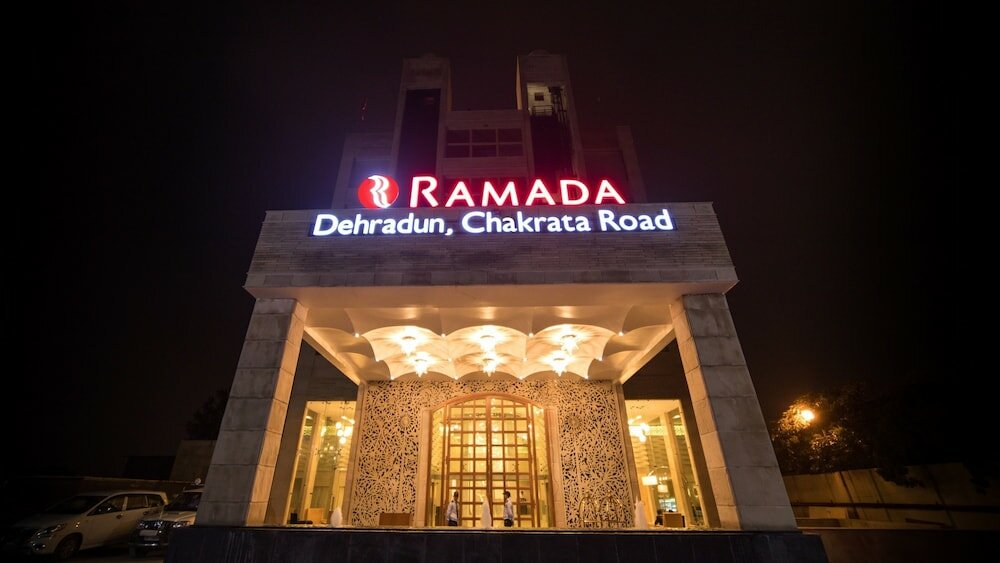 Фото Ramada by Wyndham Dehradun Chakrata Road