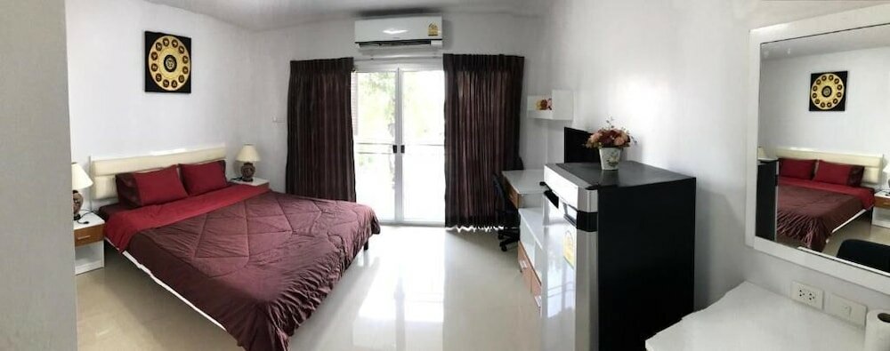 Фото Taweesuk Residence