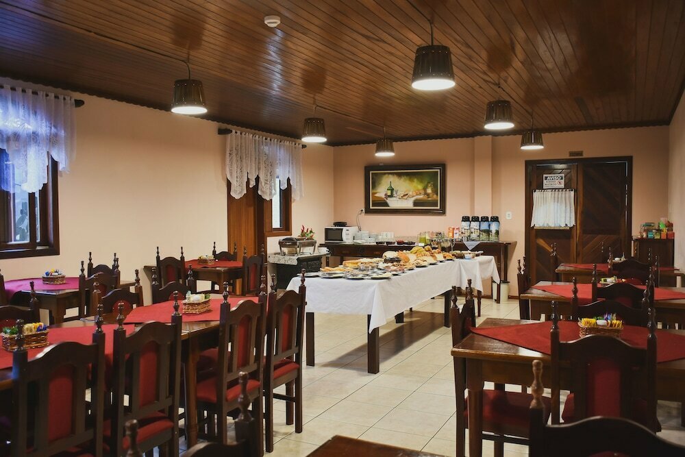Hotel Hotel San Ghermann, State of Santa Catarina, photo