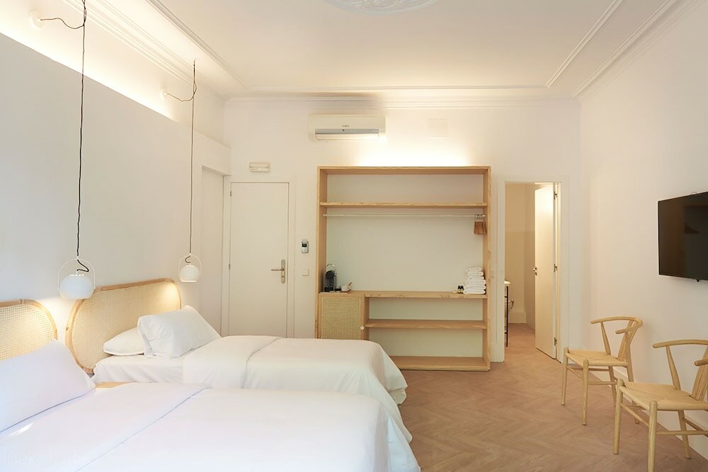 Фото The Mohouse Boutique Room