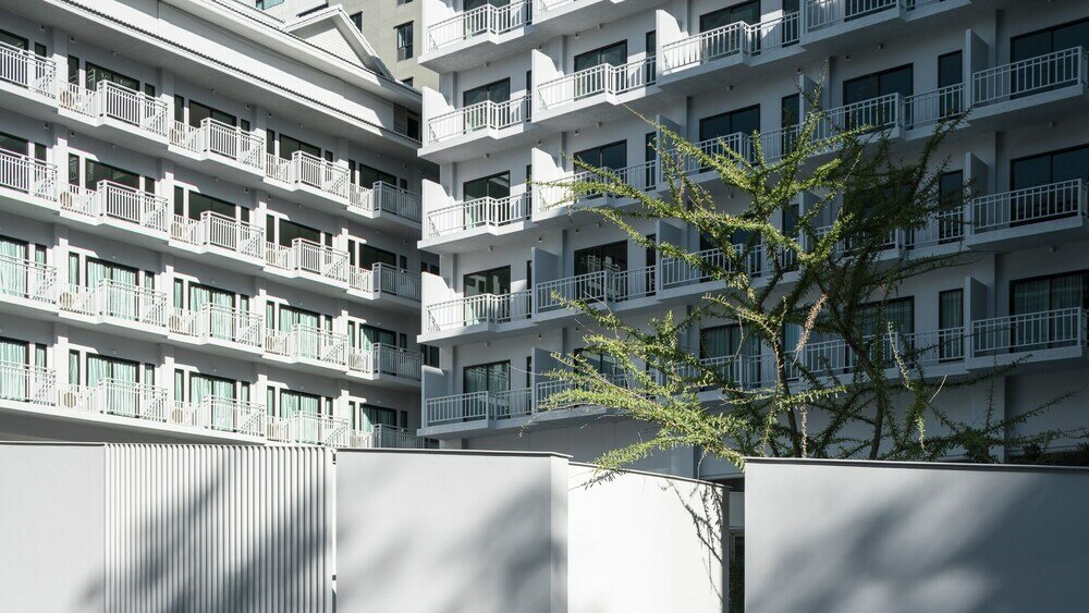 Фото Terra Nara Hotel Pattaya