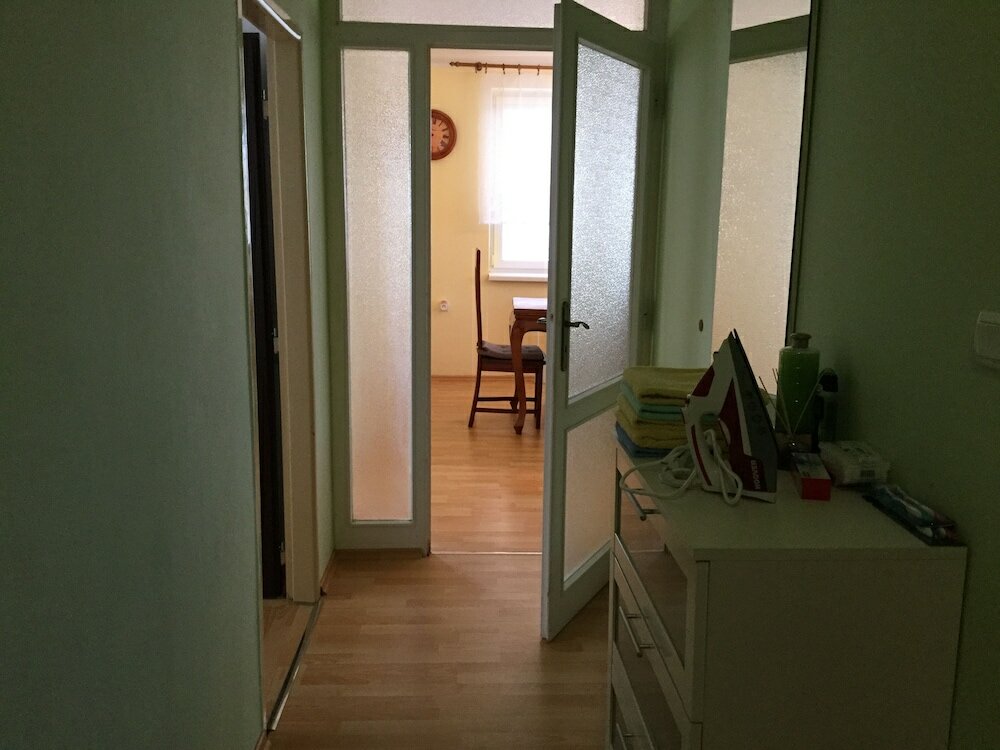 Фото Lydiavi Apartments