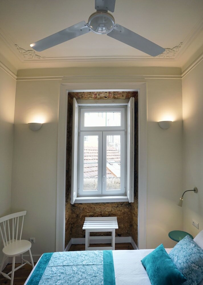 Фото Casas de São Bento