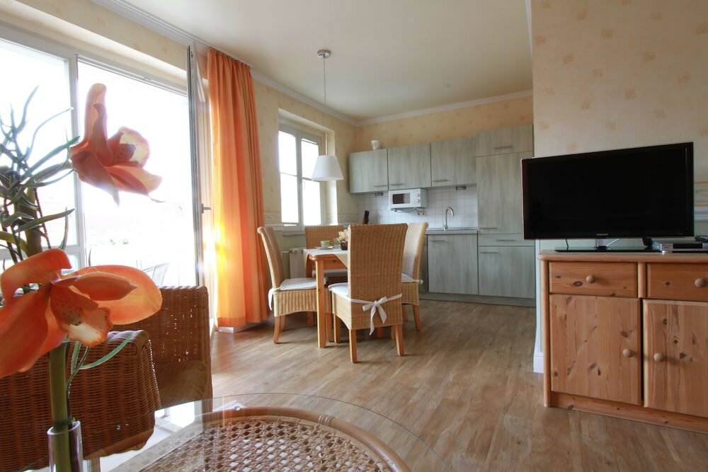 Фото Ferienresidenz Schlossblick