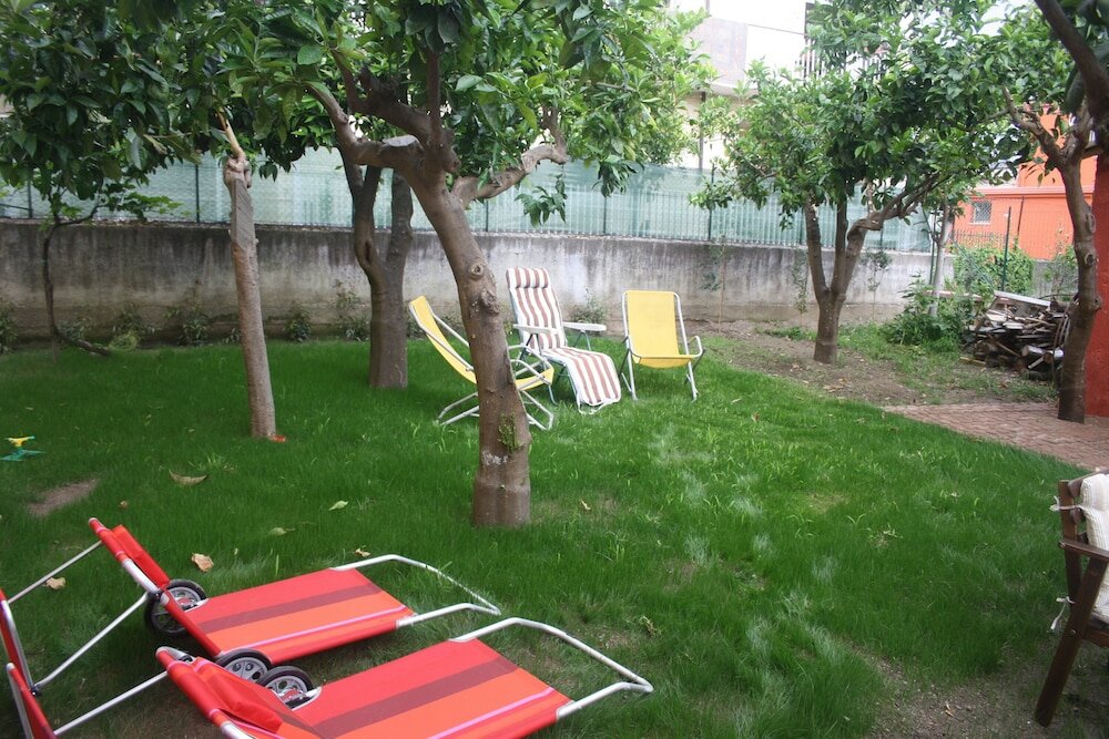 Фото Barnet House Lamezia