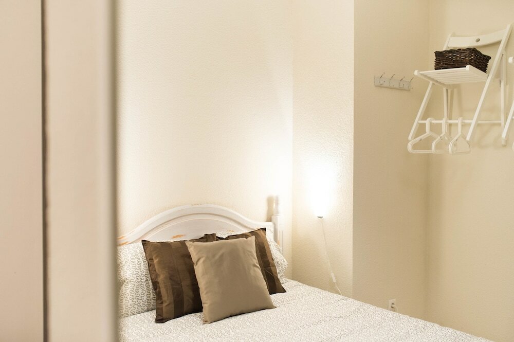 Фото Alfaqueque Apartment