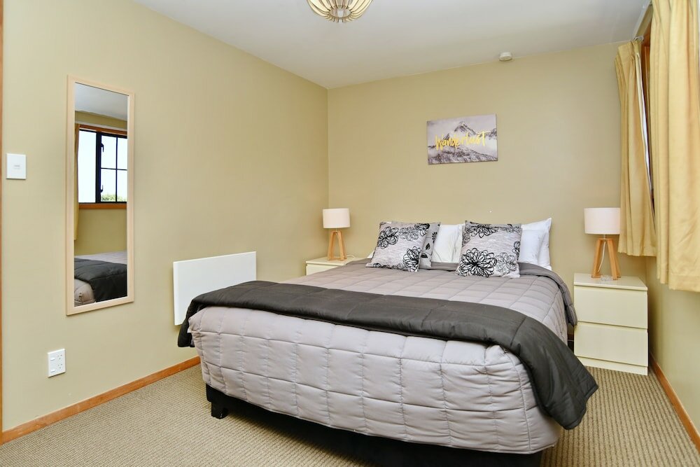 Фото Racecourse Villa