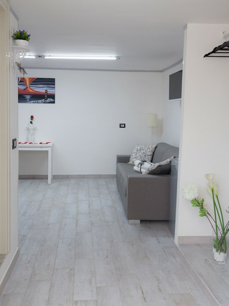 Фото Bed & Breakfast Santa Caterina