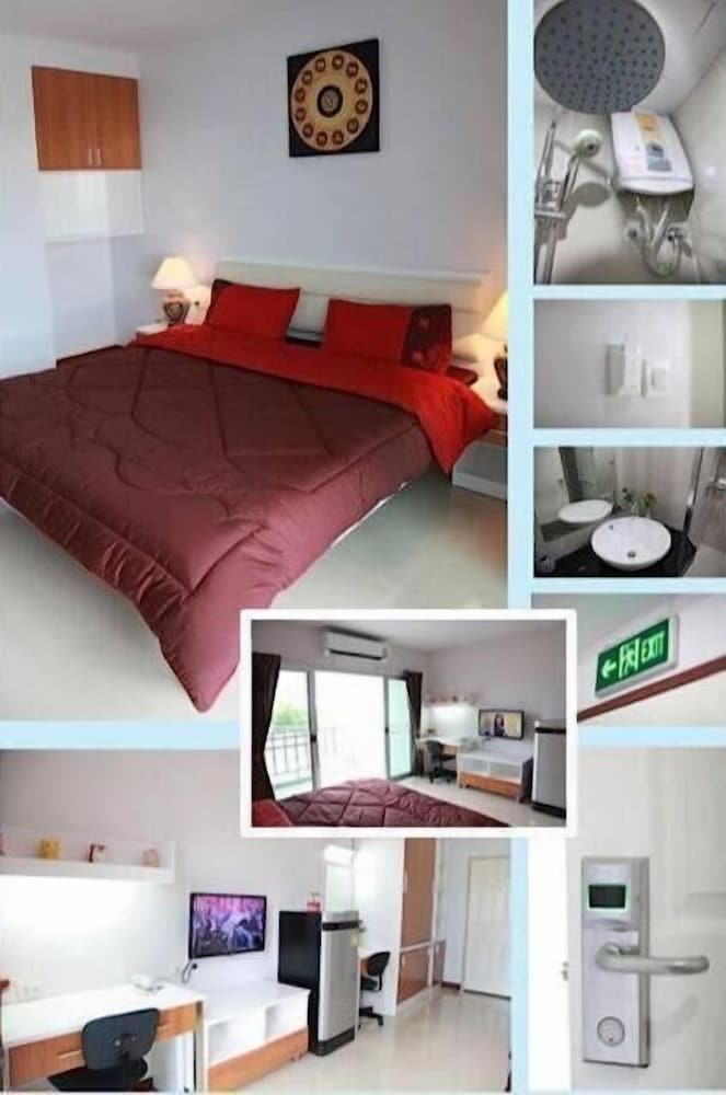 Фото Taweesuk Residence