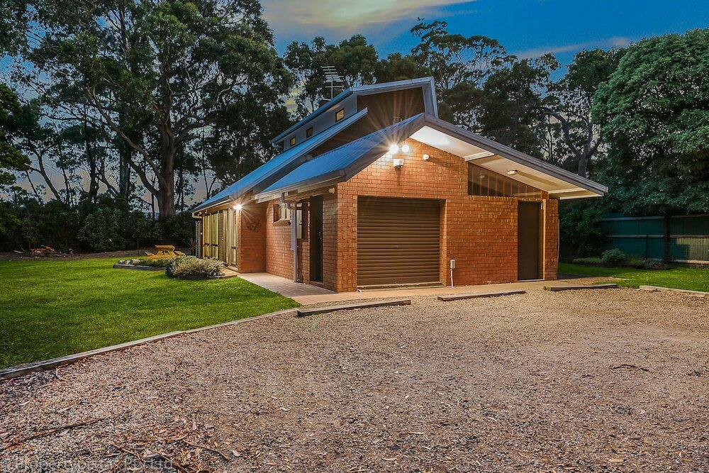 Фото Bay Retreat Port Arthur