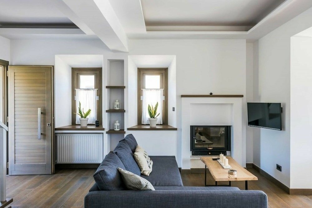 Фото White Villas