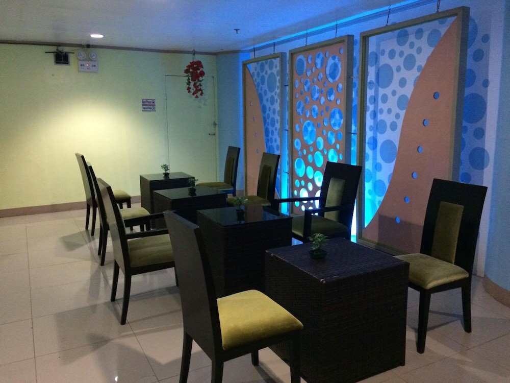 Фото Asia Novo Boutique Hotel - Oroquieta