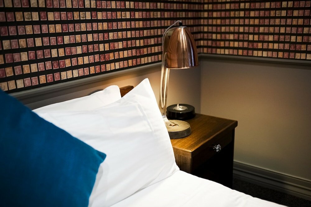 Фото Criterion Hotel Sale