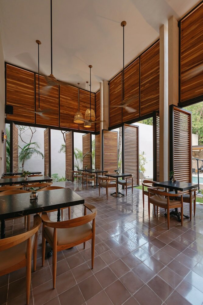 Фото Decu Downtown