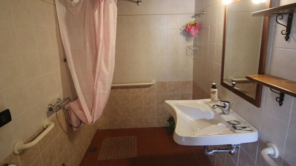 Фото Agriturismo Pian di Fiume