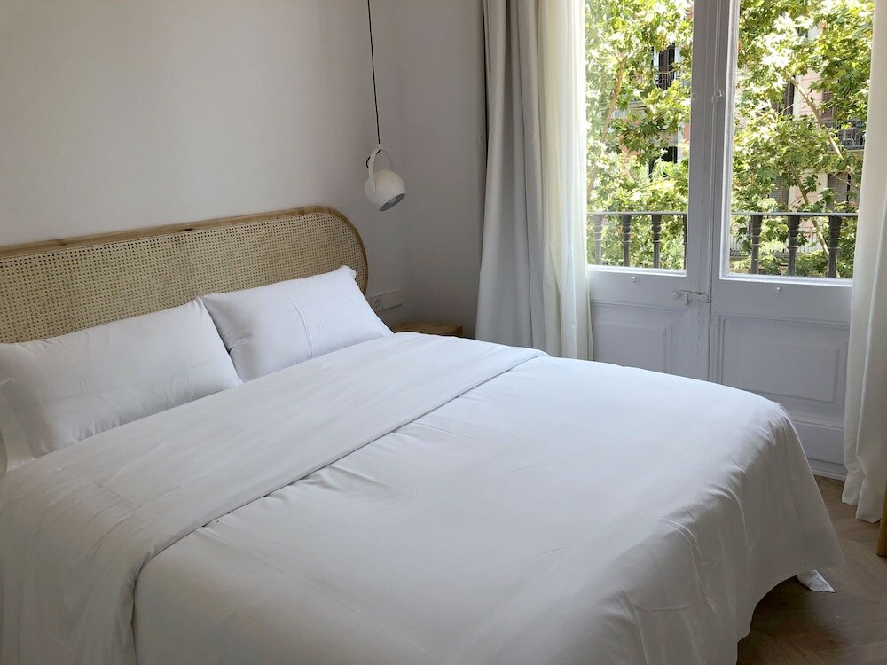 Фото The Mohouse Boutique Room