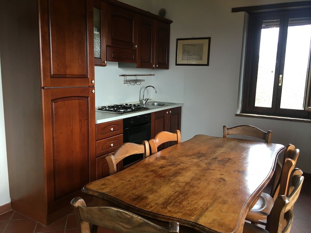 Фото Agriturismo Monte Petreto